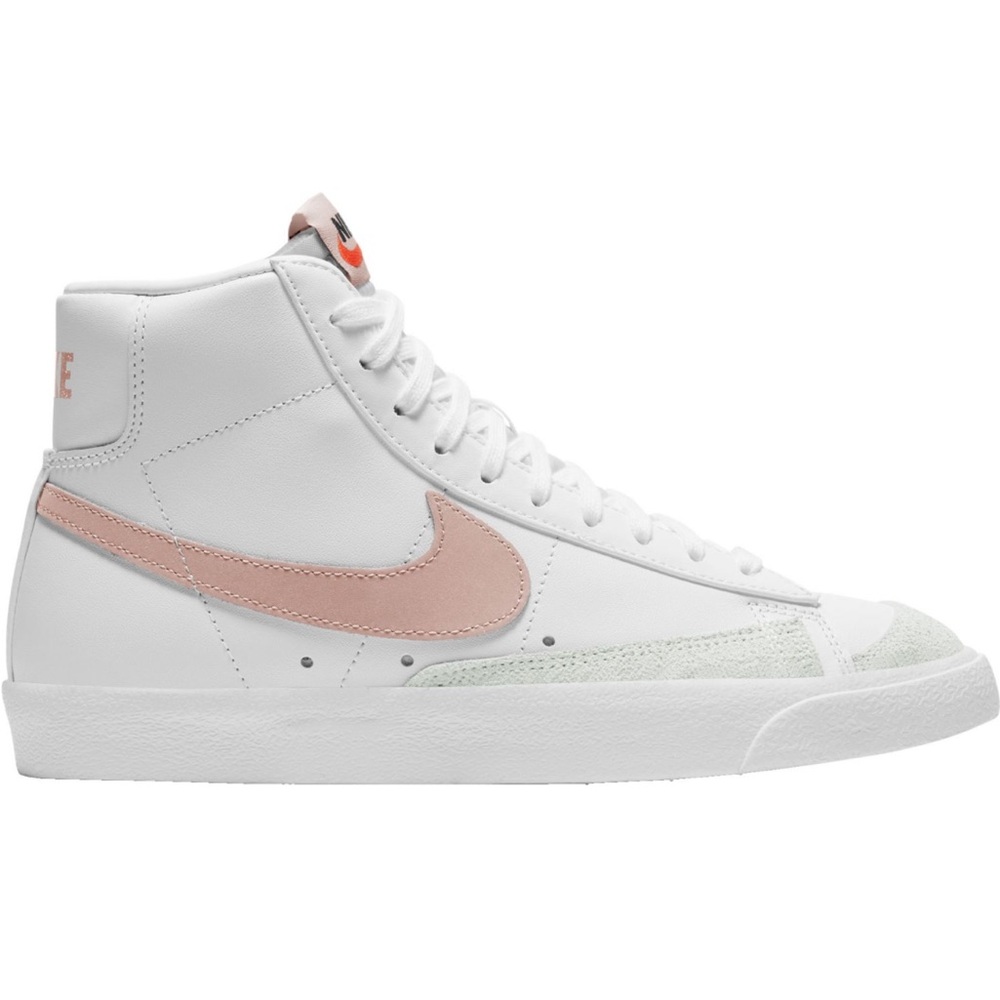 Nike Blazer '77 High-Top Sneaker